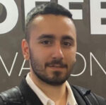 Χωριανόπουλος Άγγελος
