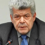 Μάζης Ιωάννης