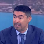 Παπαφλωράτος Ιωάννης