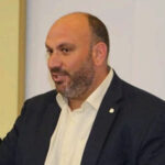 Οκουμούσης Παναγιώτης
