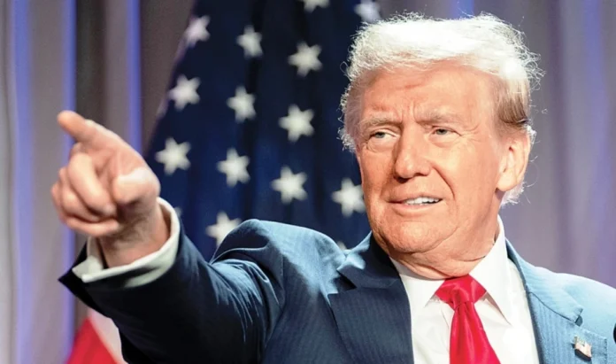 trump