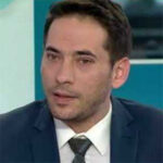 Δρίβας Αλέξανδρος