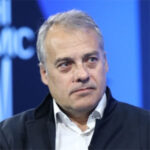 Μπλέτσας Μιχαήλ