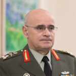 Ζερβάκης Δημόκριτος
