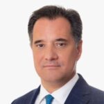 Άδωνις Γεωργιάδης