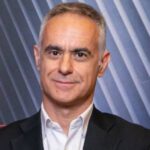 Χρήστος Ξενάκης