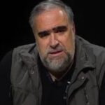 Αντώνης Μπλιζιώτης