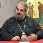 Μητροπολίτης Κωνσταντίνος Σιγκαπούρης