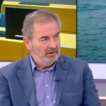 Παναγιώτης Παστουσέας