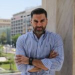 Αθανάσιος Γραμμένος