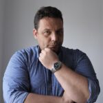 Παναγιώτης Παπαχατζής